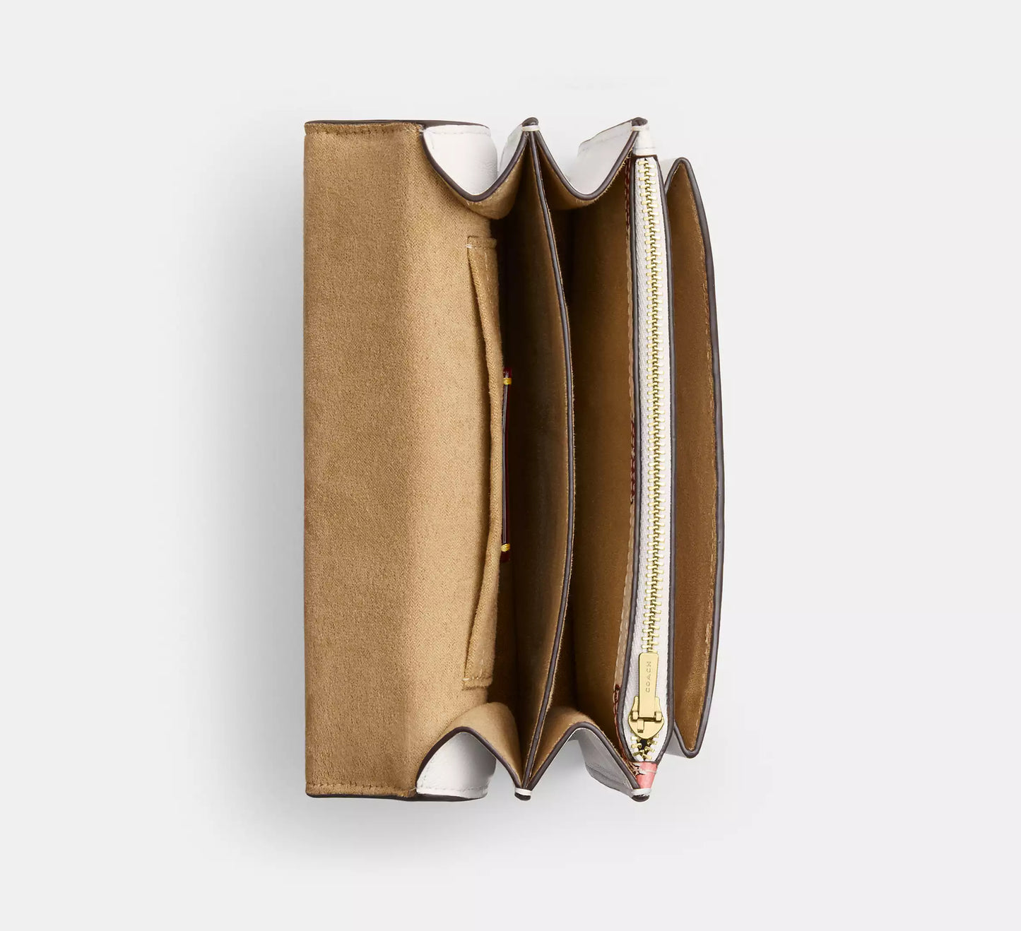 Mini Klare Crossbody Bag