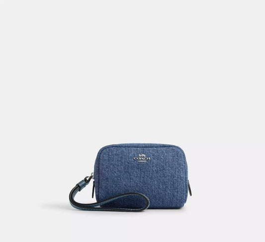 Pouch Wristlet