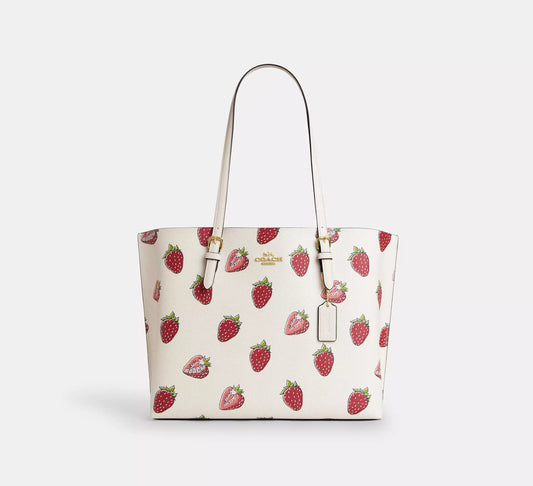 Mollie Tote Bag