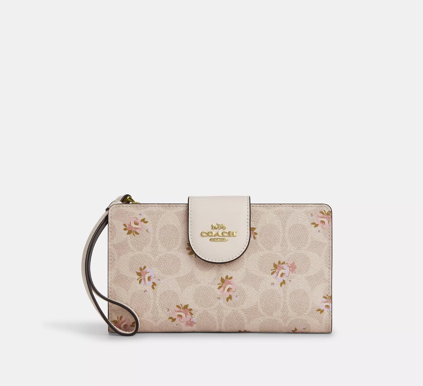 Phone Wallet