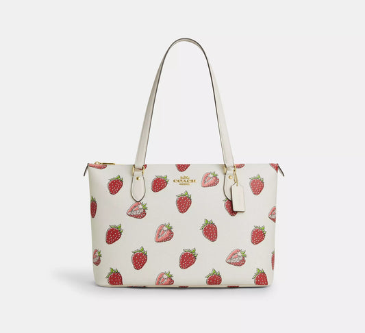 Gallery Tote Bag