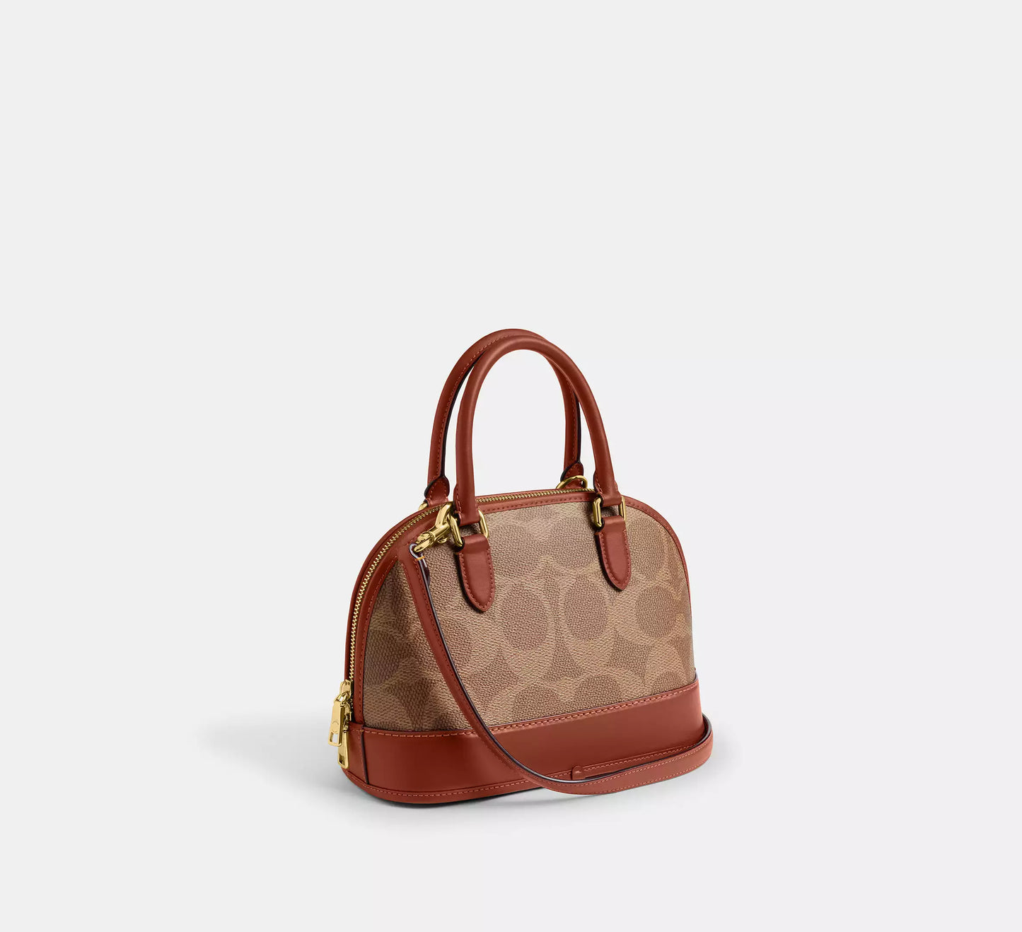 Sabrina Satchel Bag