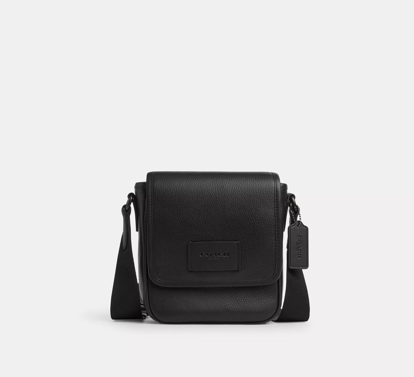 Lucas Crossbody Bag