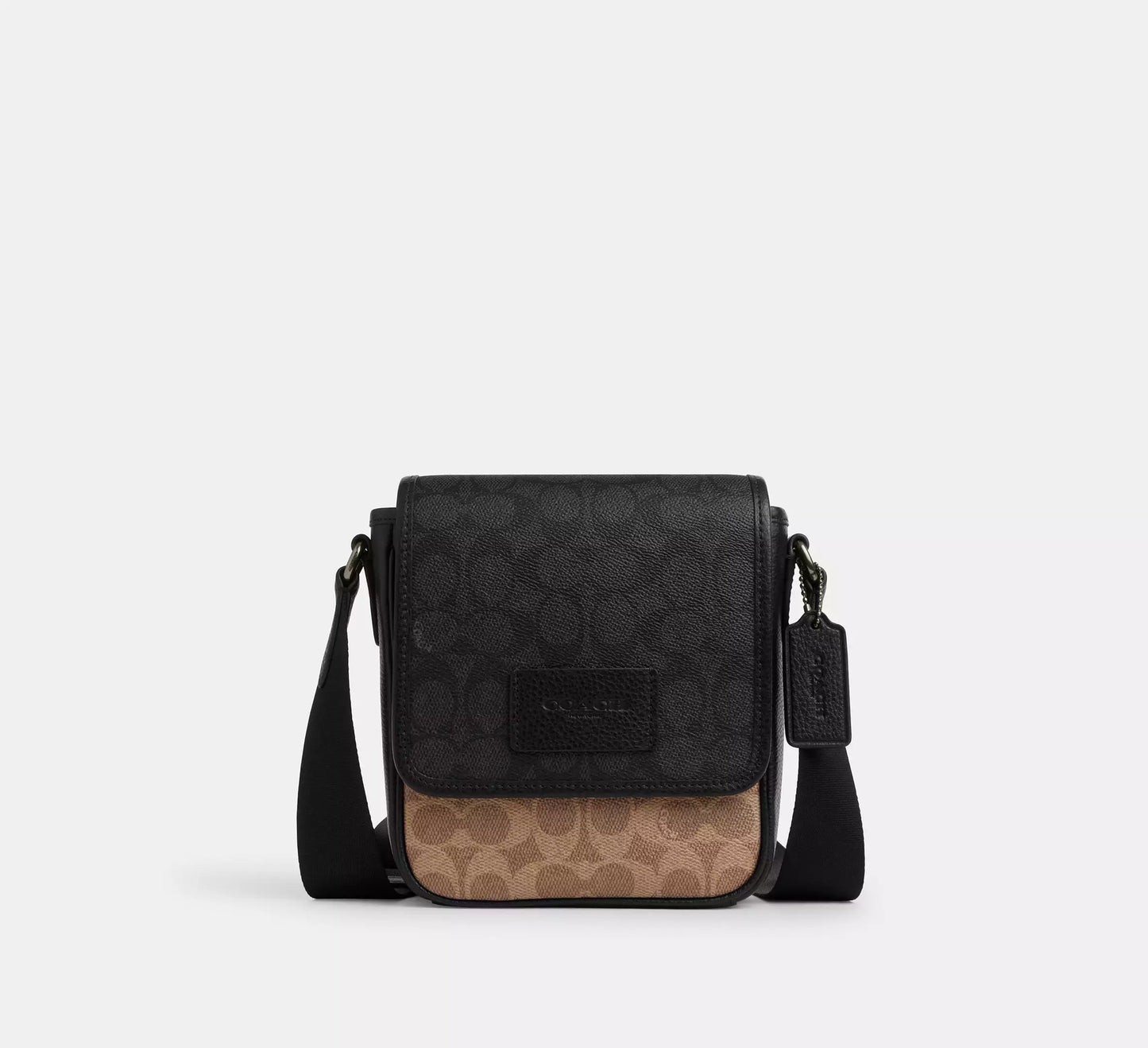 Lucas Crossbody Bag