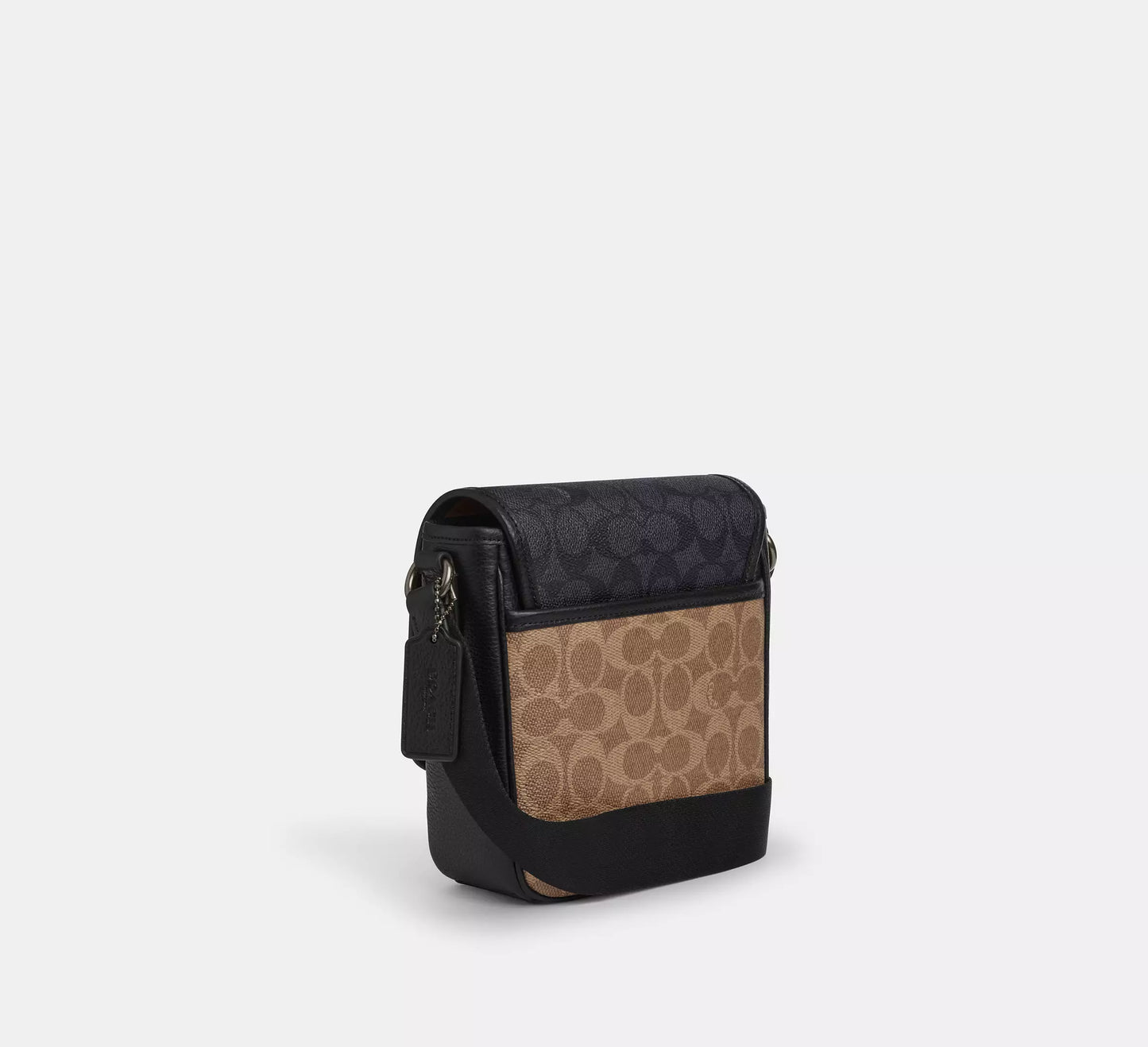 Lucas Crossbody Bag