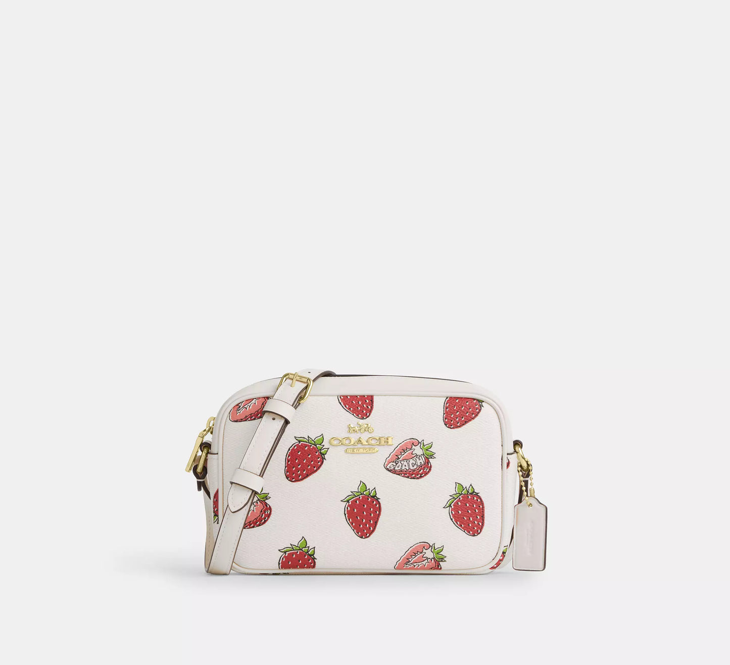 Mini Jamie Camera Bag