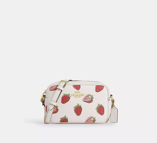 Mini Jamie Camera Bag