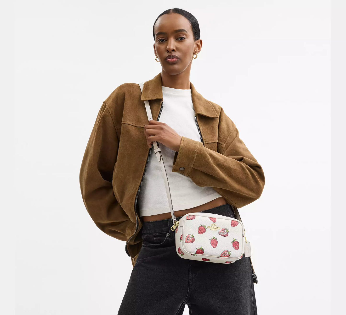 Mini Jamie Camera Bag