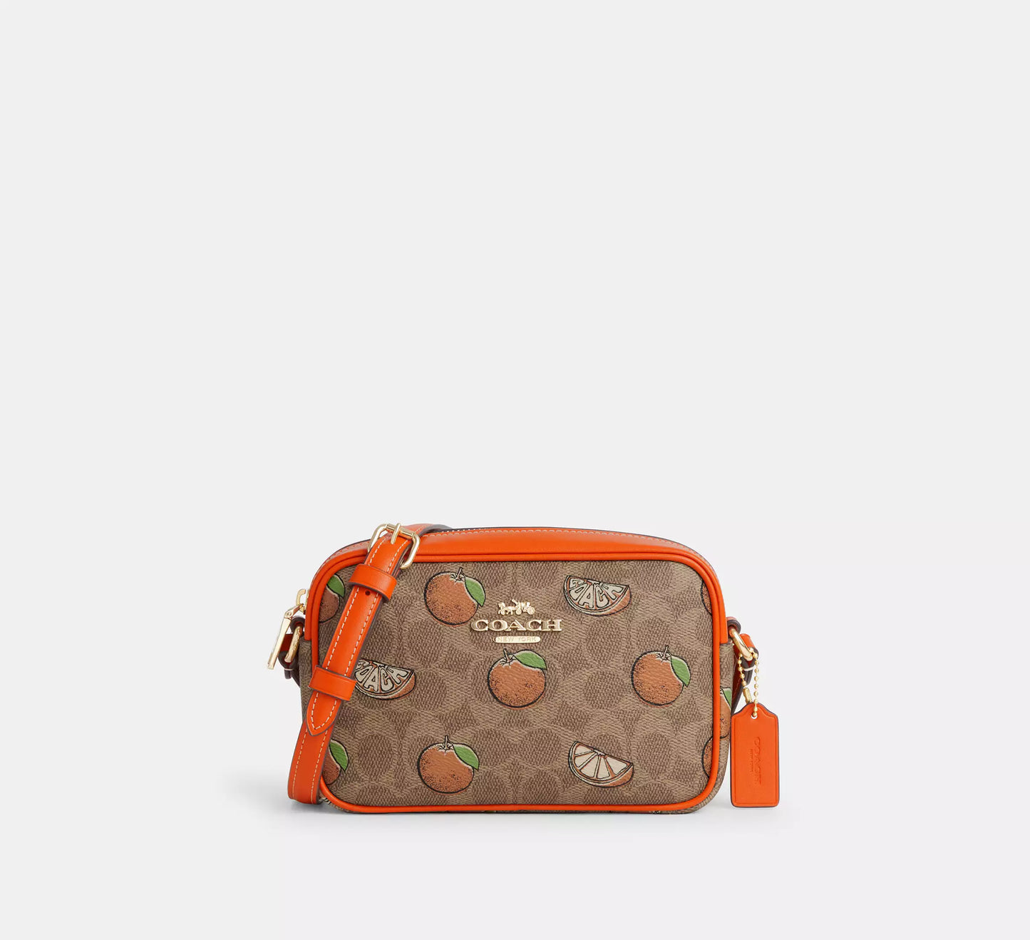 Mini Jamie Camera Bag