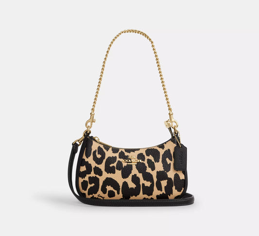 Teri Mini Crossbody Bag