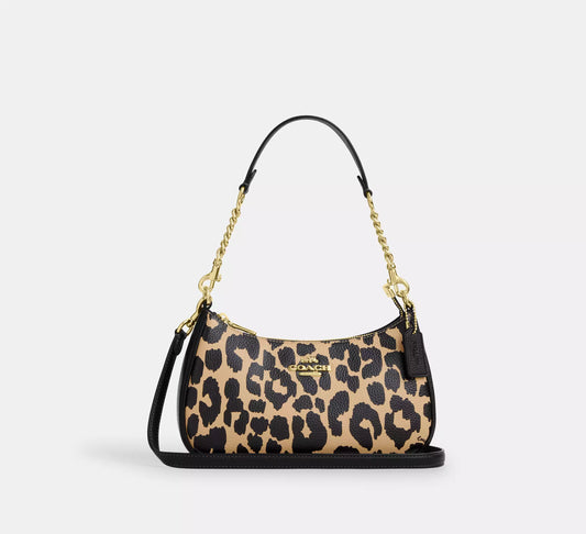 Teri Shoulder Bag