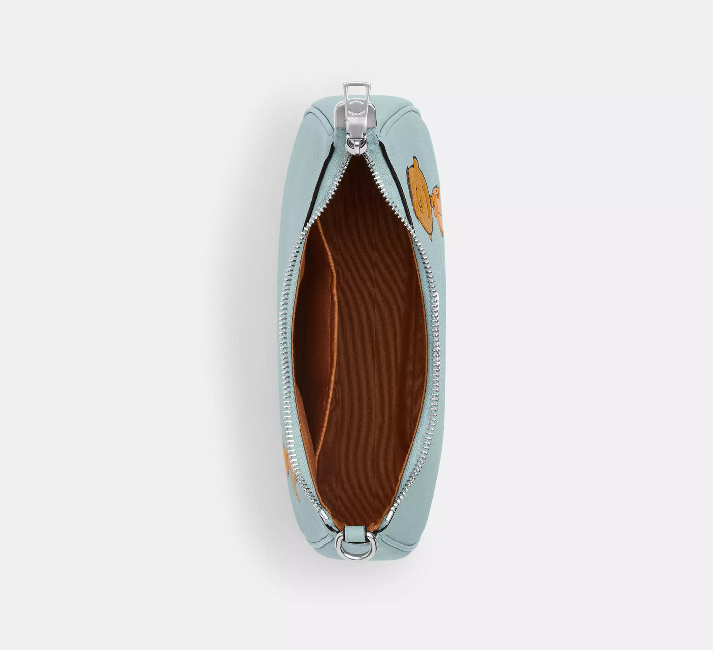 Teri Shoulder Bag With Franklin