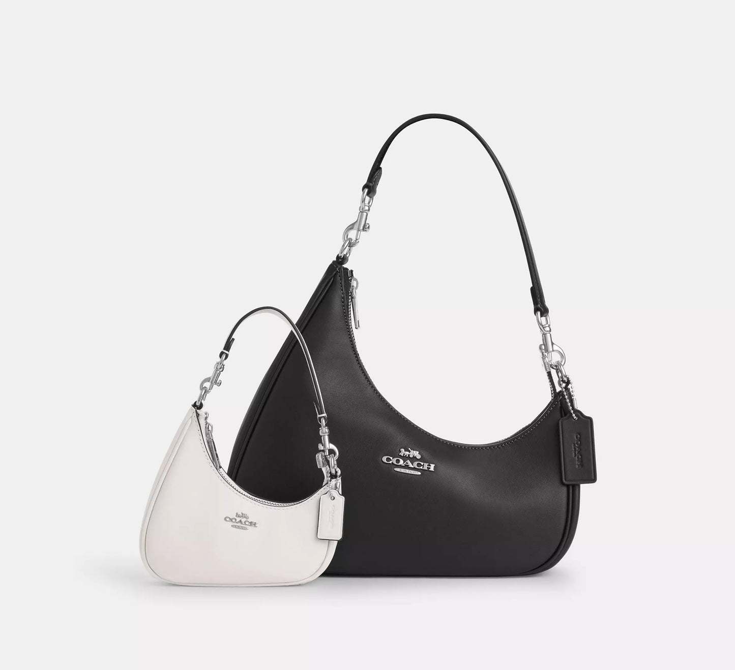 Mini Twisted Teri Bag Charm