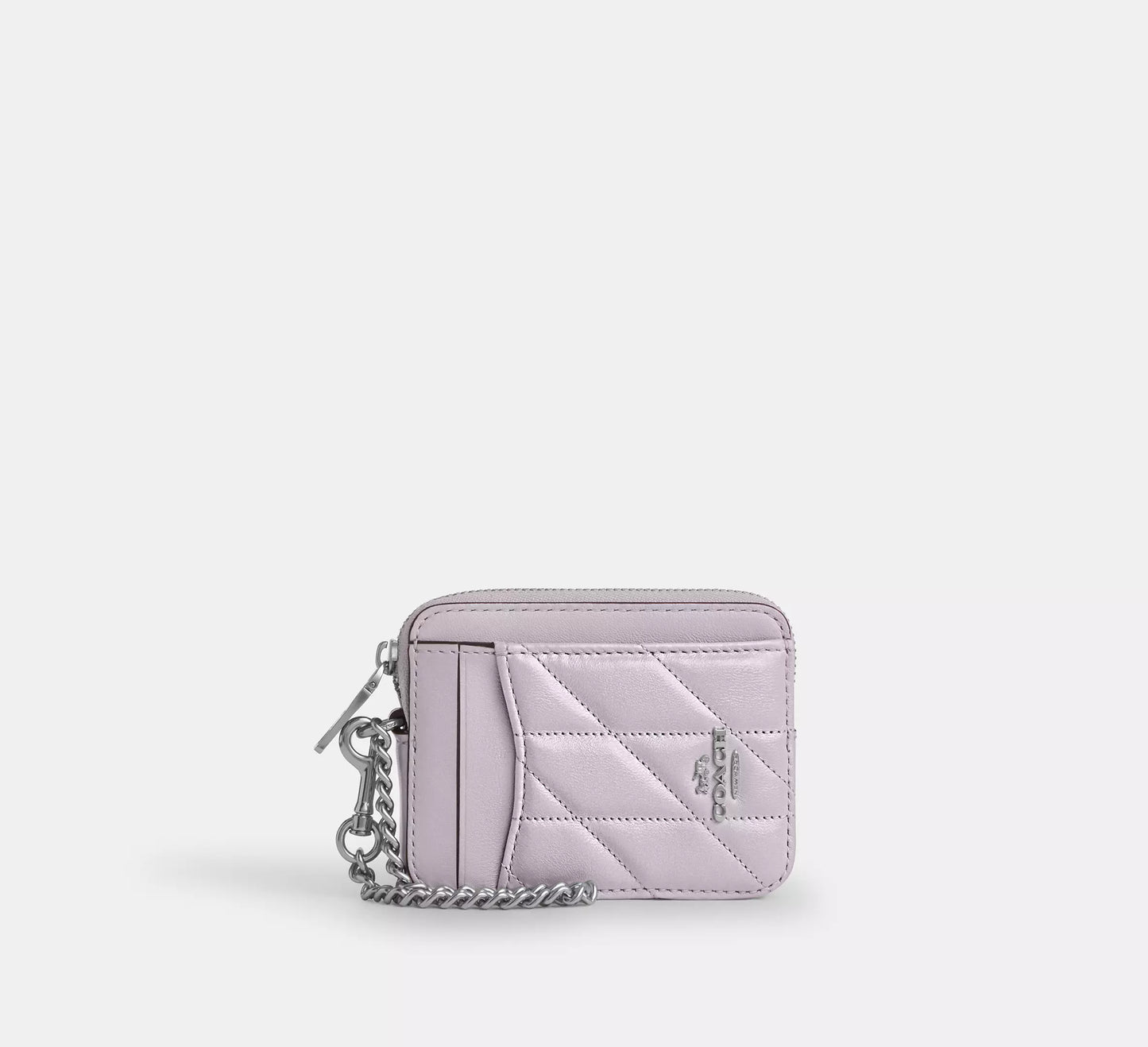 Zip Card Case