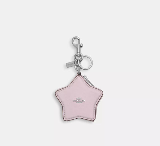 Star Bag Charm