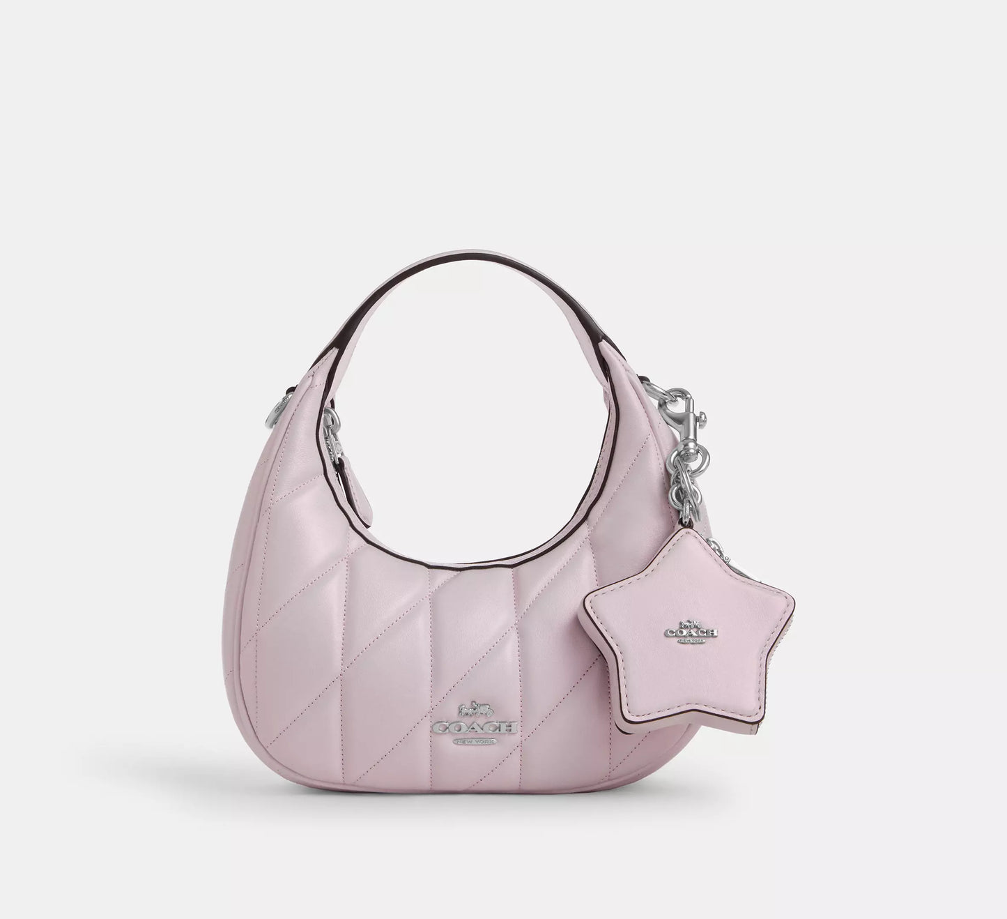 Star Bag Charm