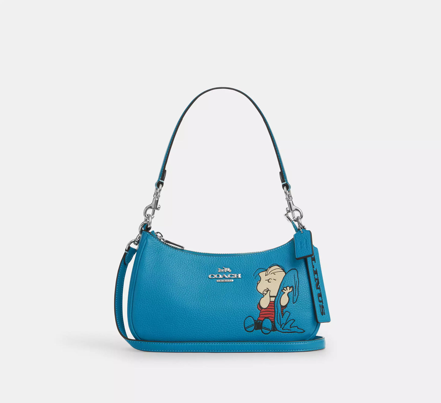 Teri Shoulder Bag With Linus