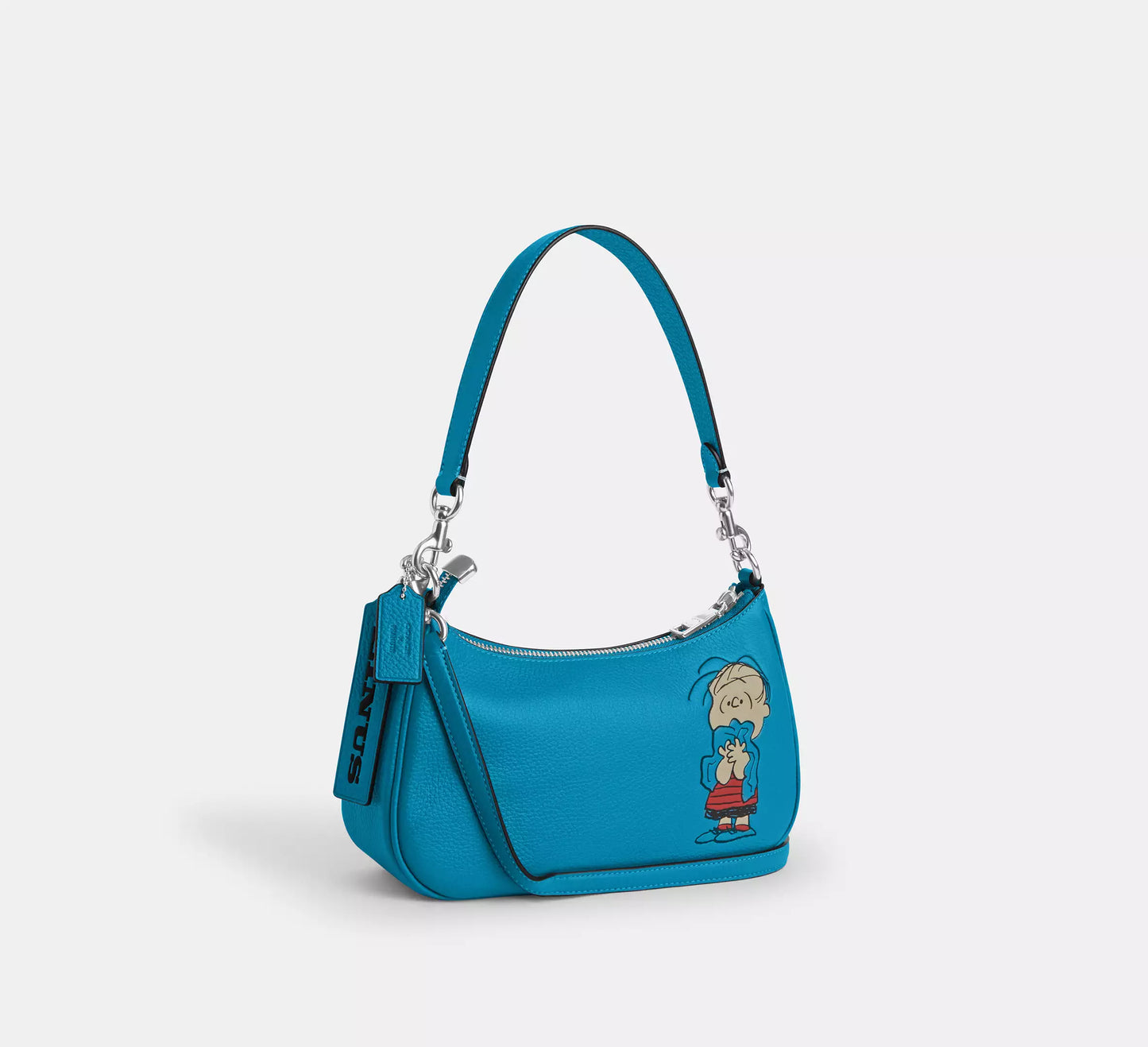 Teri Shoulder Bag With Linus