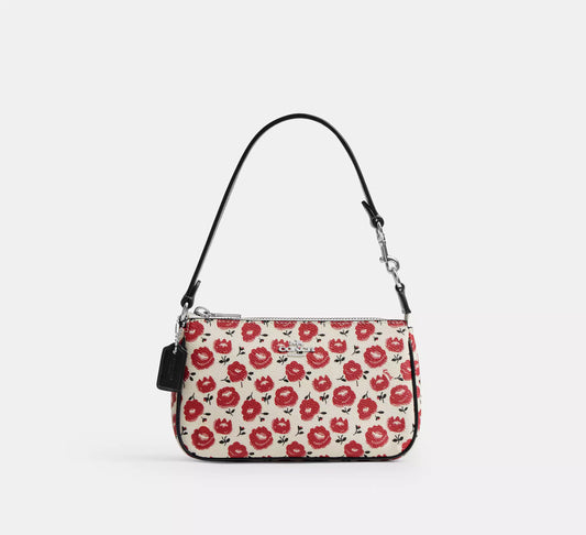 Nolita 19 With Floral Print