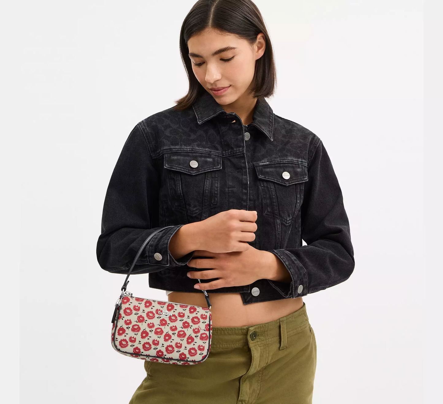 Nolita 19 With Floral Print