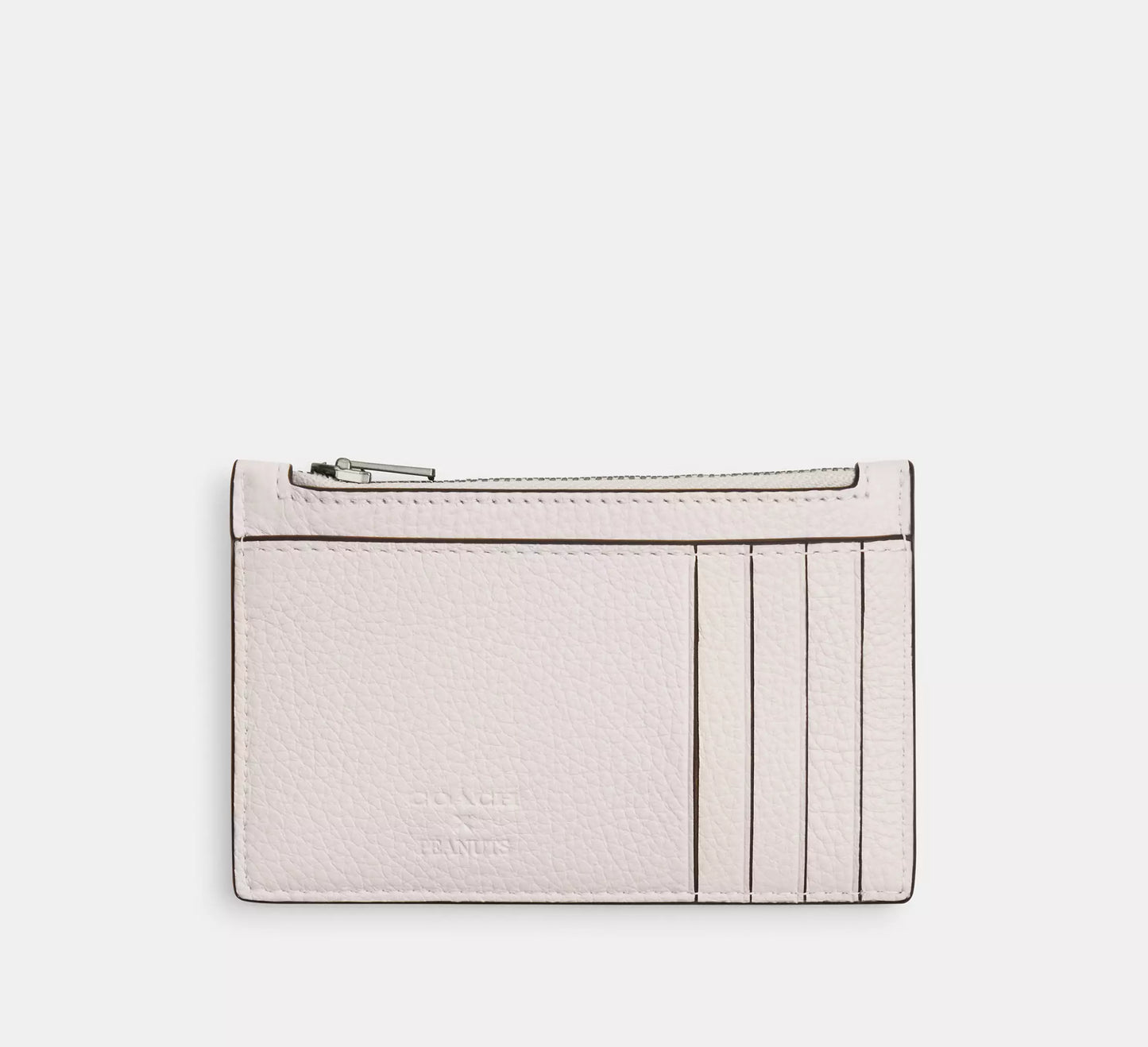 Zip Card Case