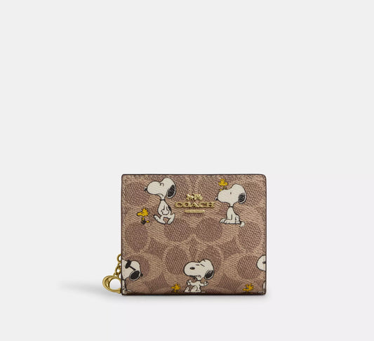 Snap Wallet
