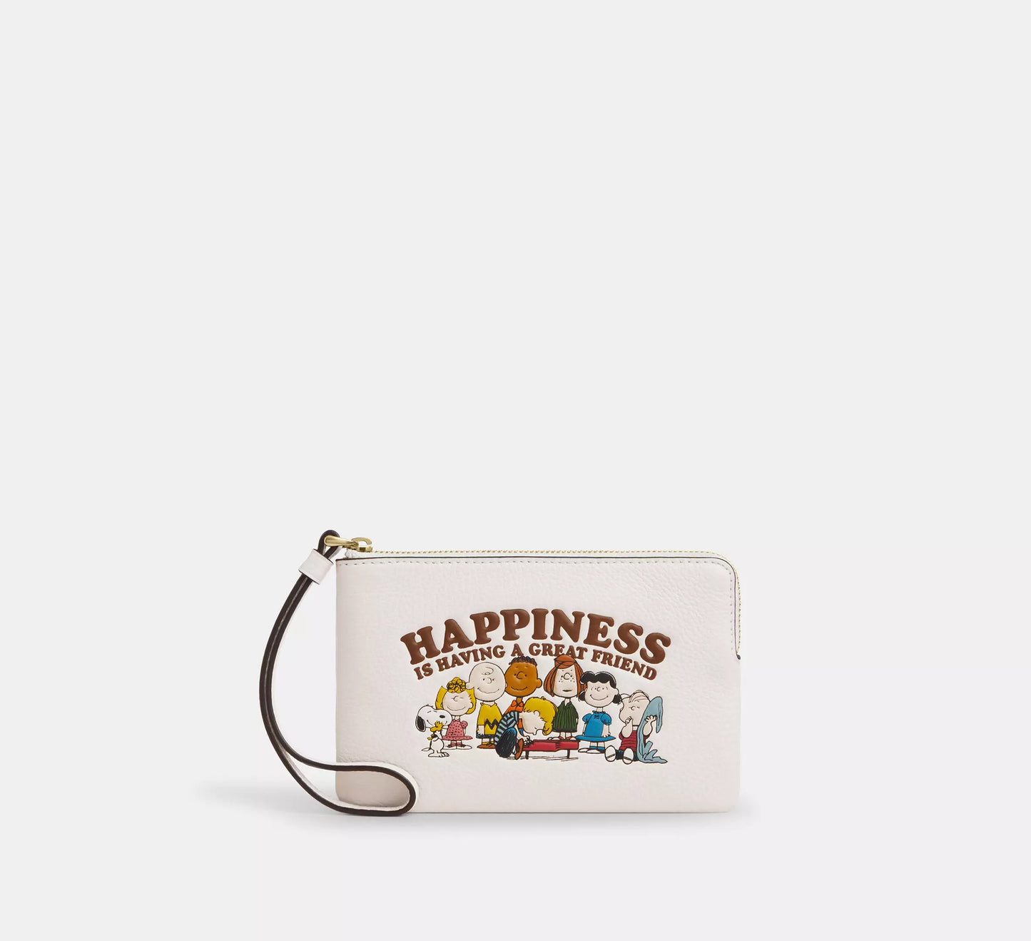 Wristlet