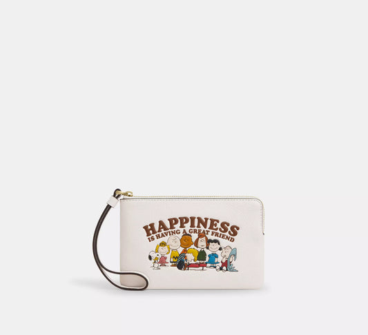 Wristlet