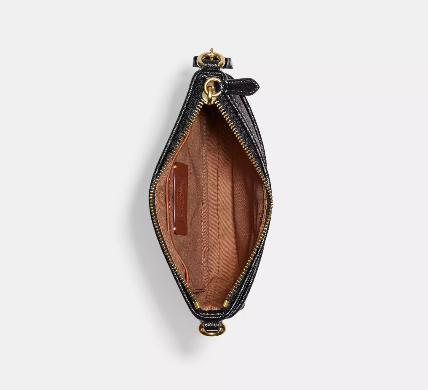 Kitt Messenger Crossbody Bag