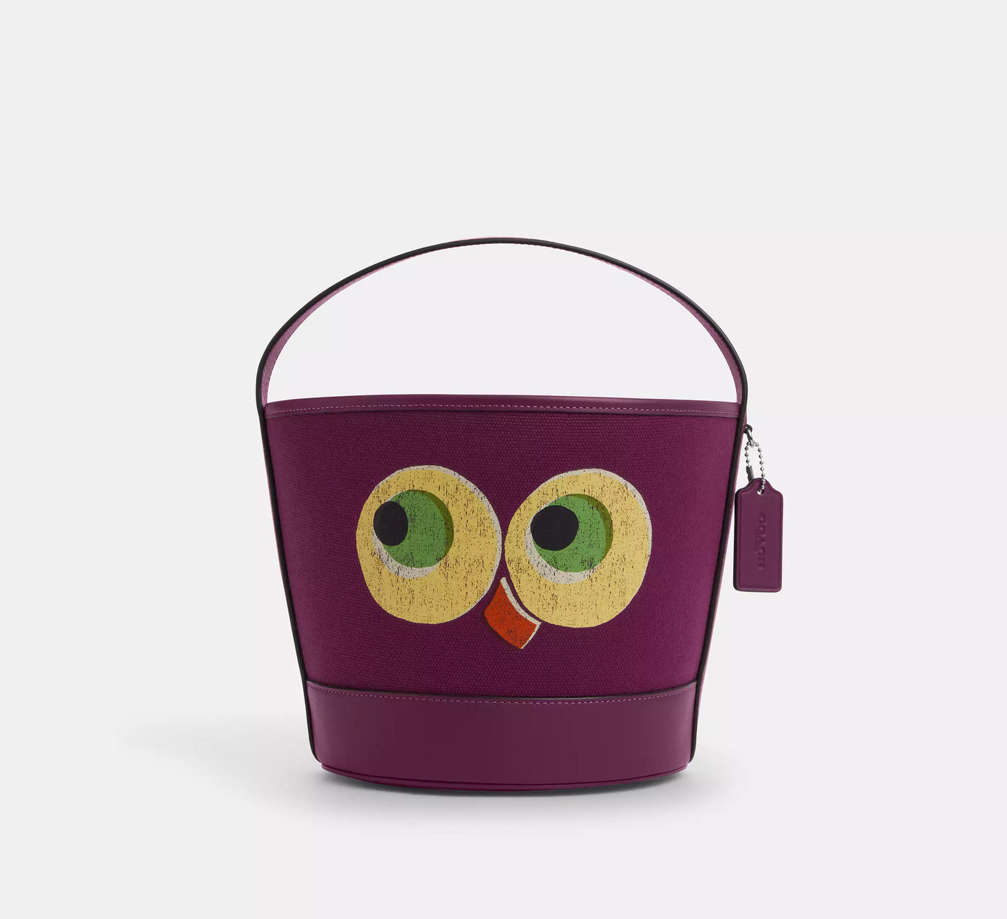 Trick Or Treat Bucket