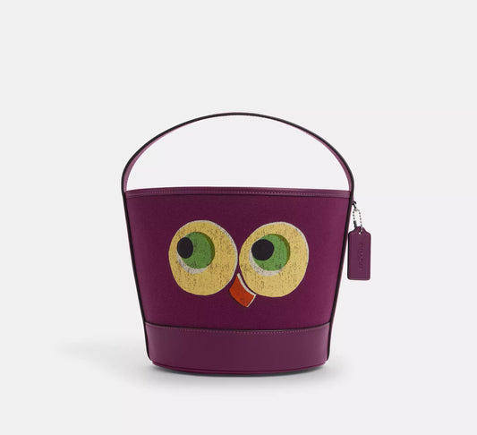 Trick Or Treat Bucket