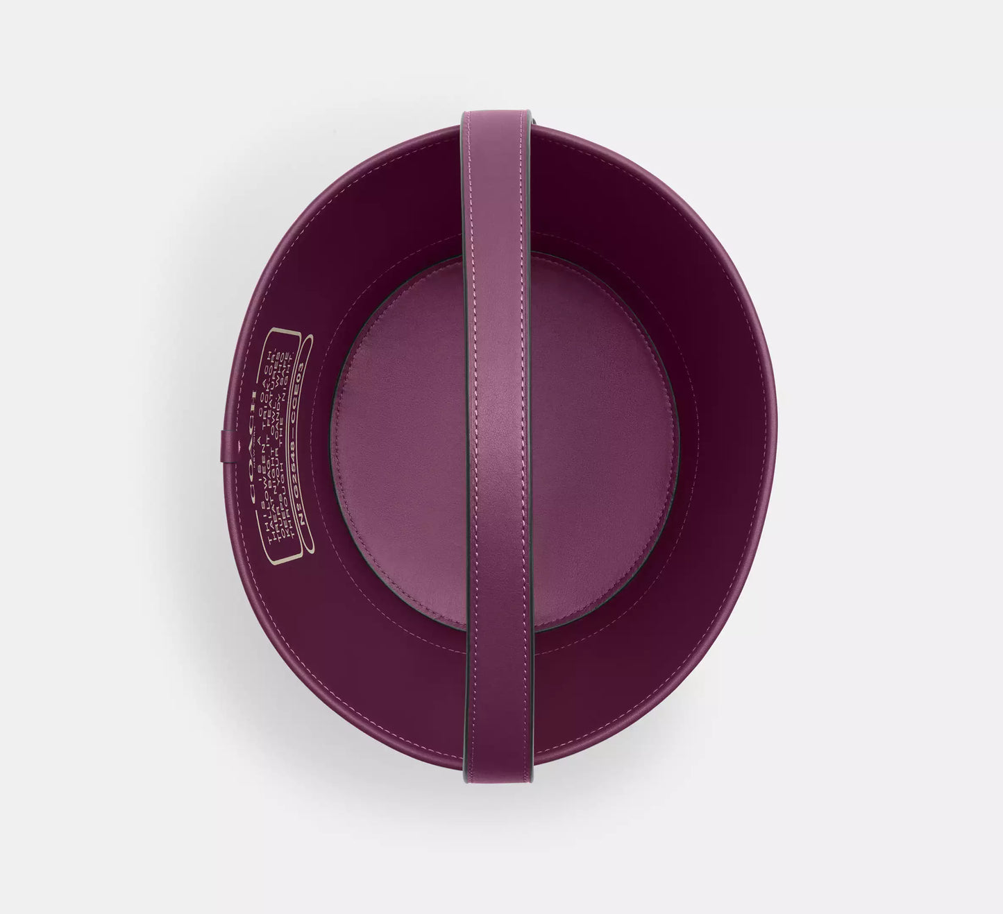 Trick Or Treat Bucket