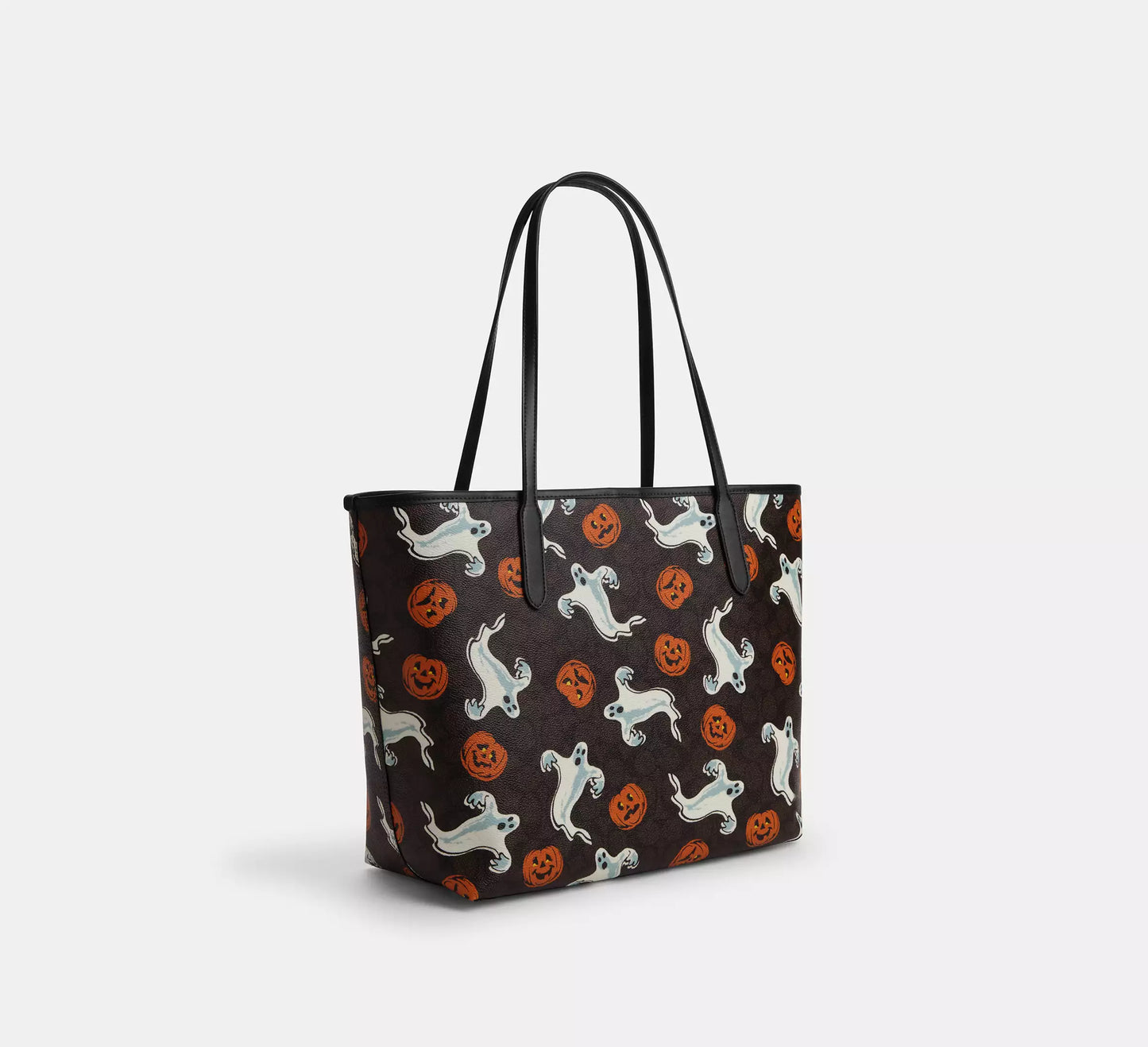 City Tote Bag