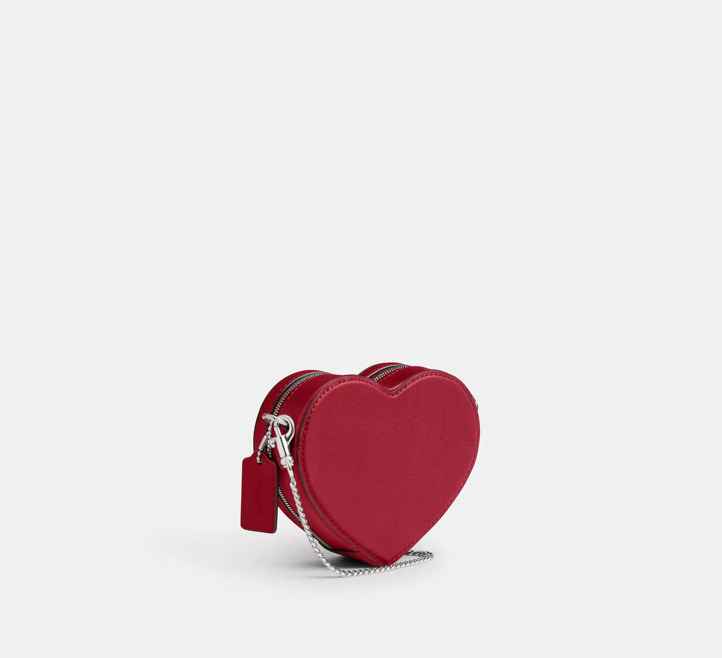Heart Crossbody Bag