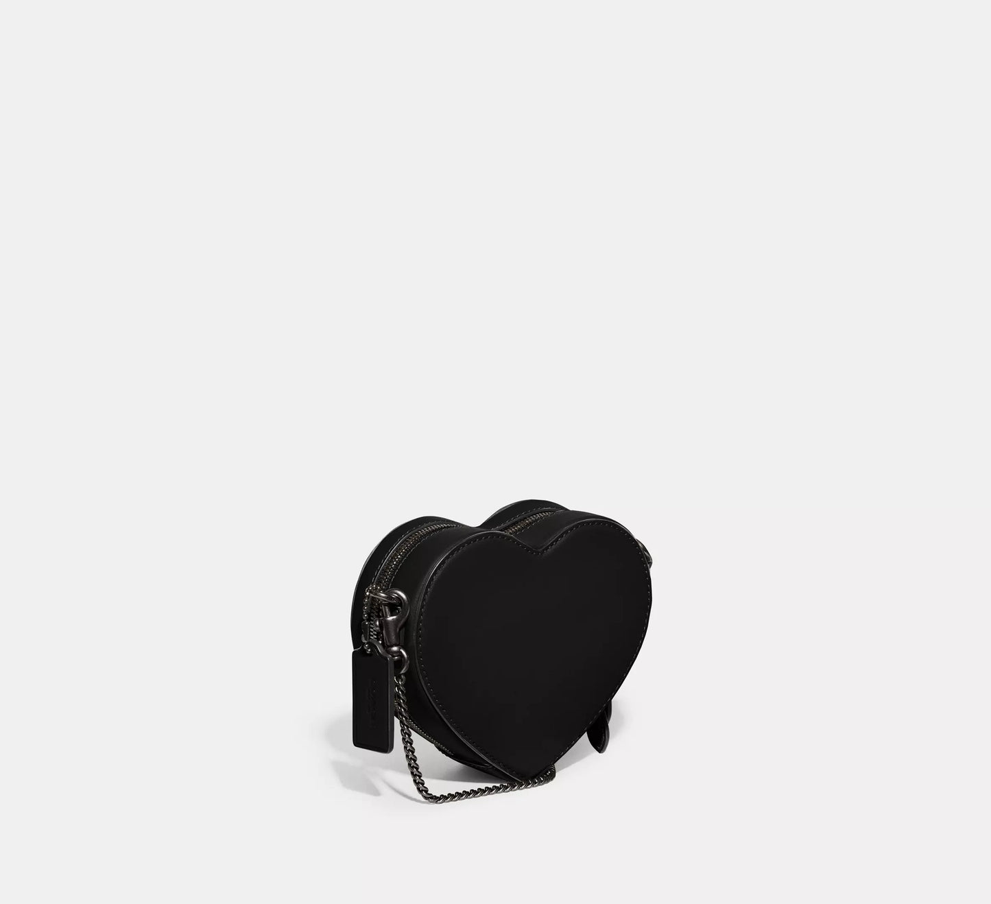 Heart Crossbody Bag