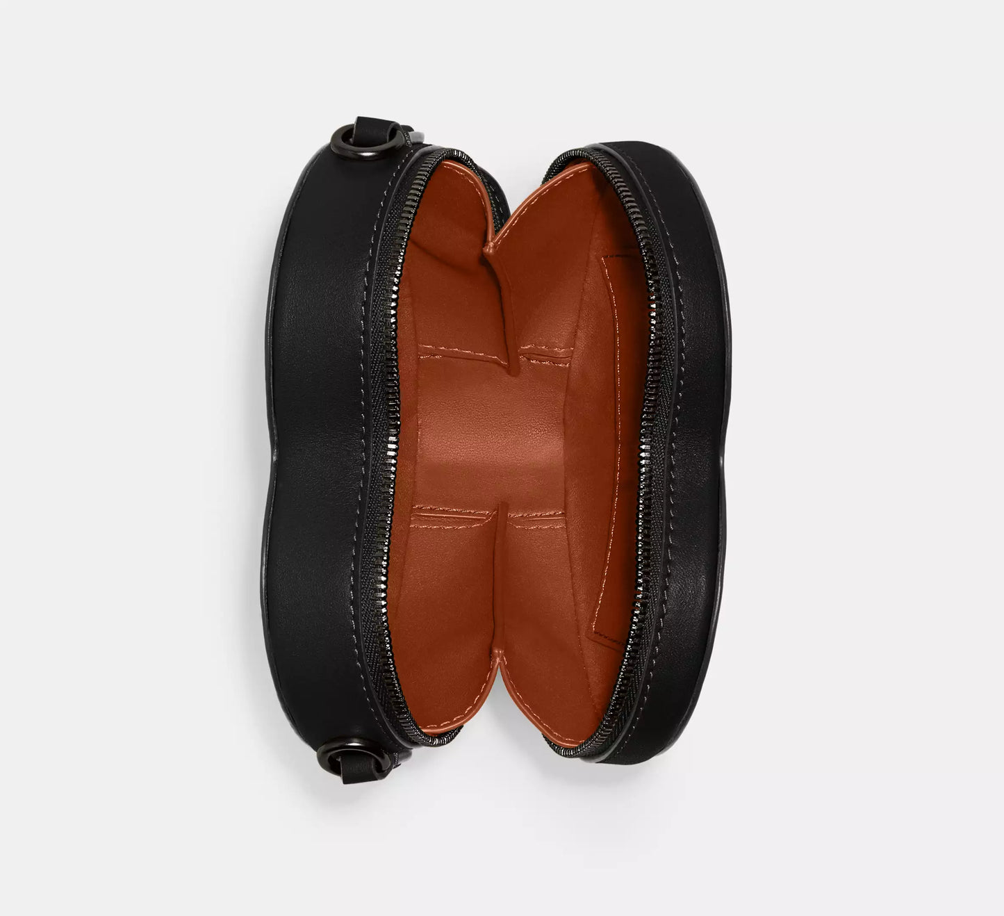 Heart Crossbody Bag