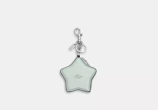 Star Bag Charm