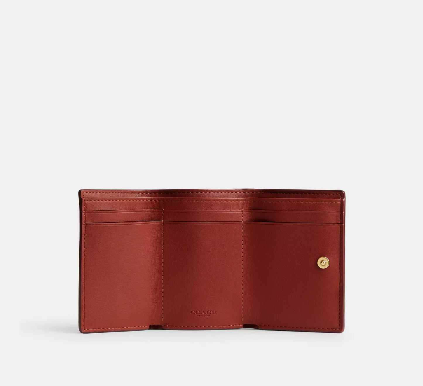 Mini Trifold Wallet