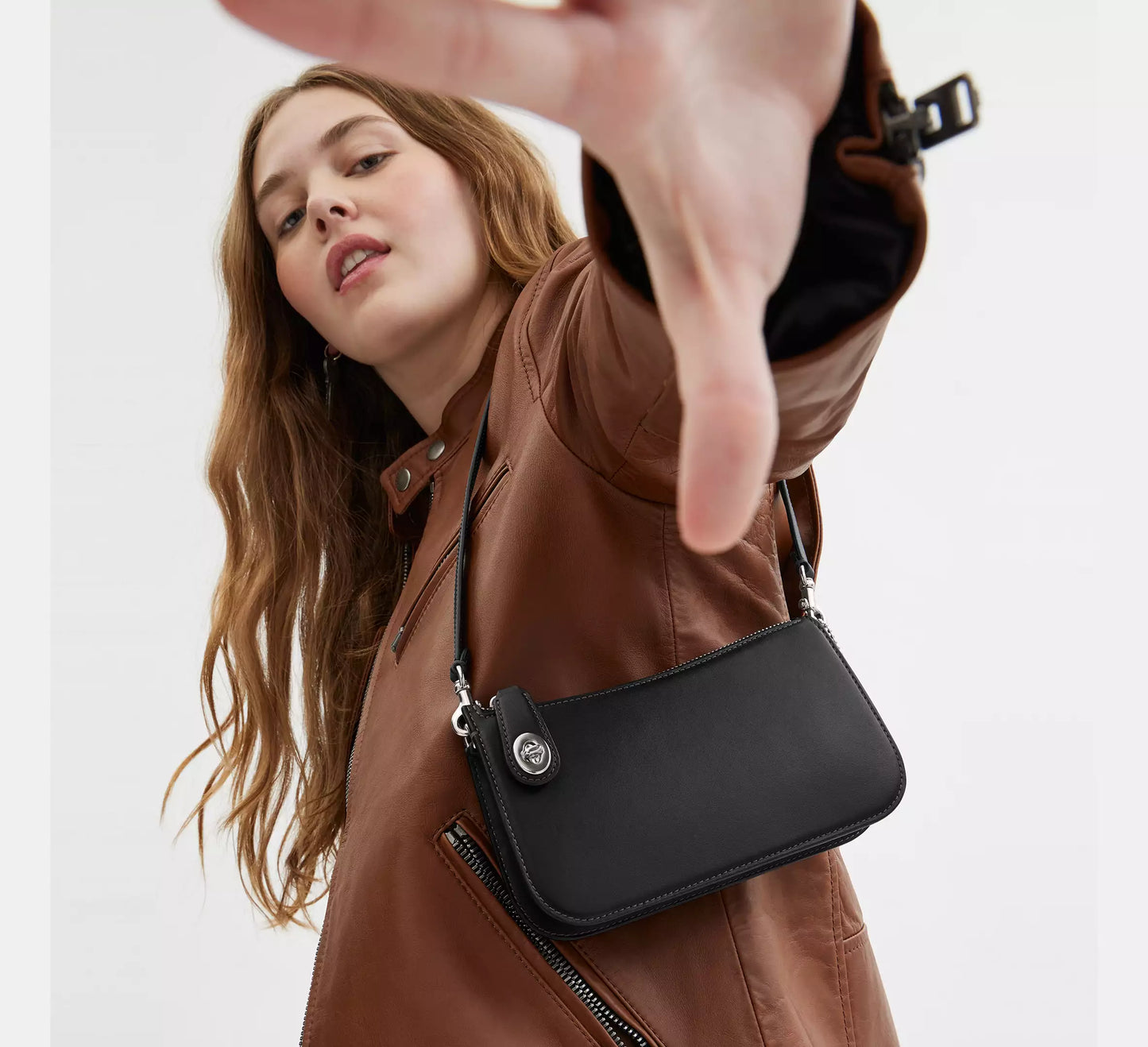 Penn Shoulder Bag