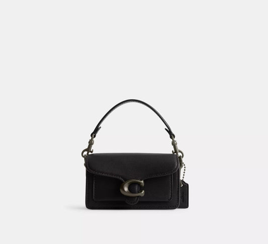 Tabby Bag 12