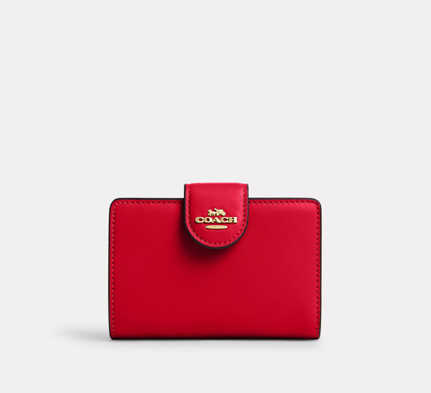 Medium Zip Wallet