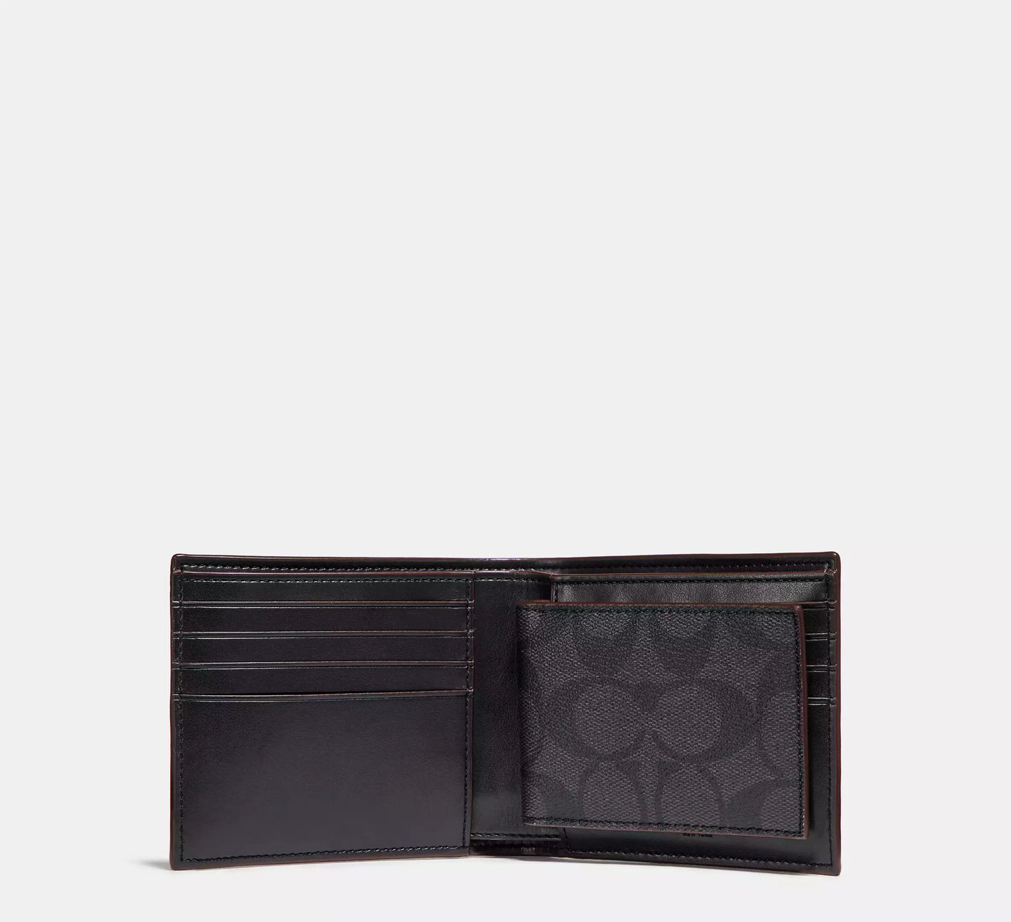 3 In 1 Wallet