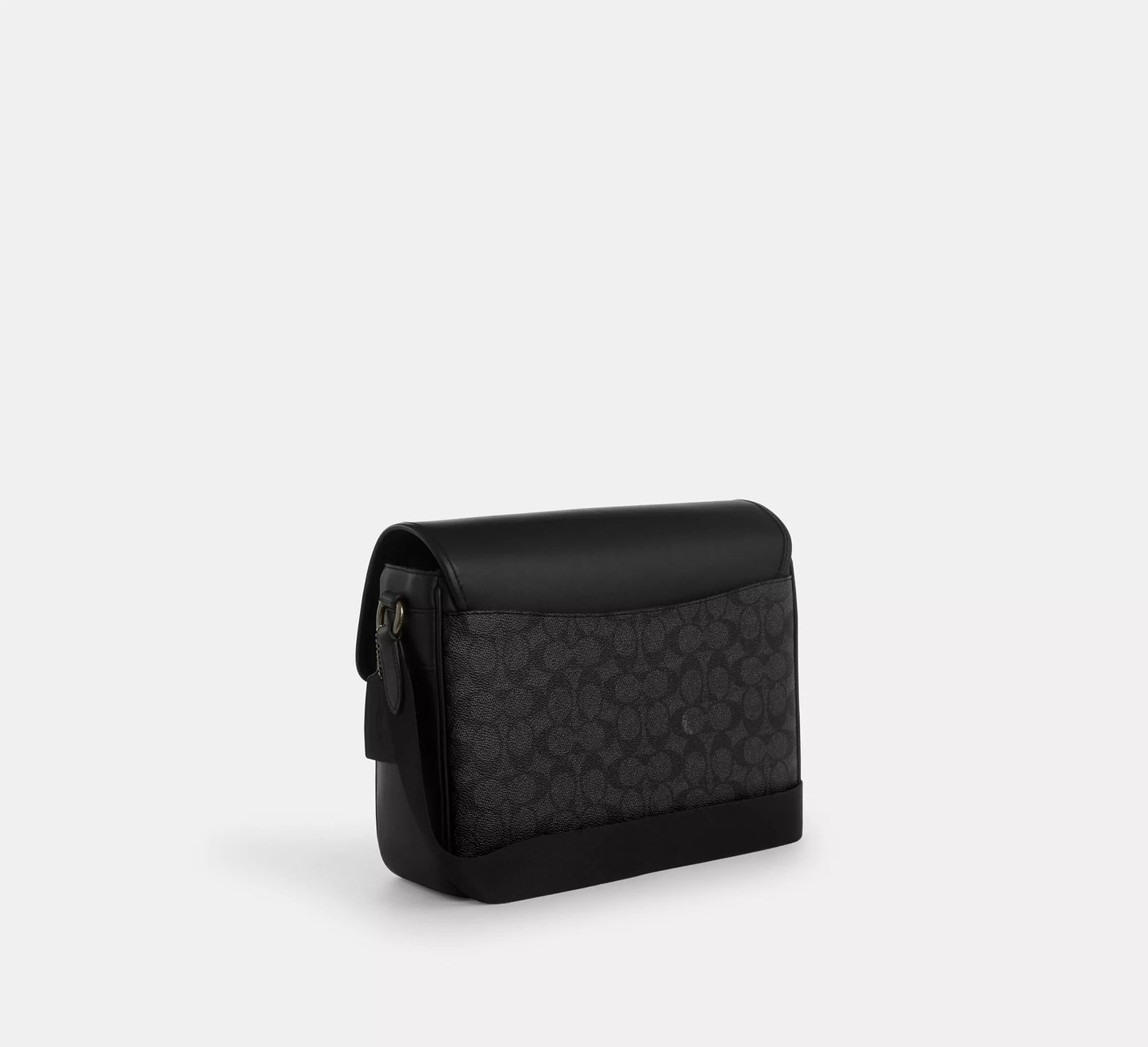 Racer Messenger Bag