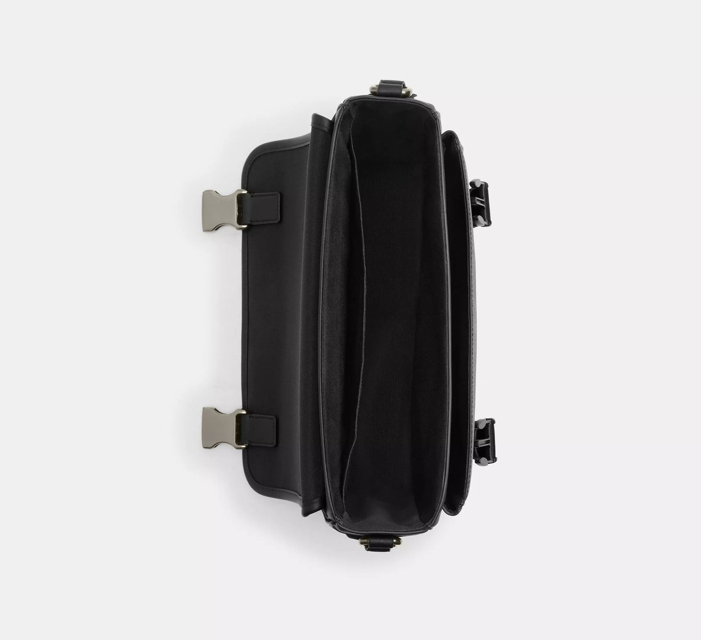 Racer Messenger Bag