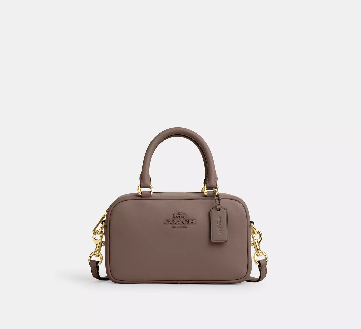 Satchel Crossbody Bag