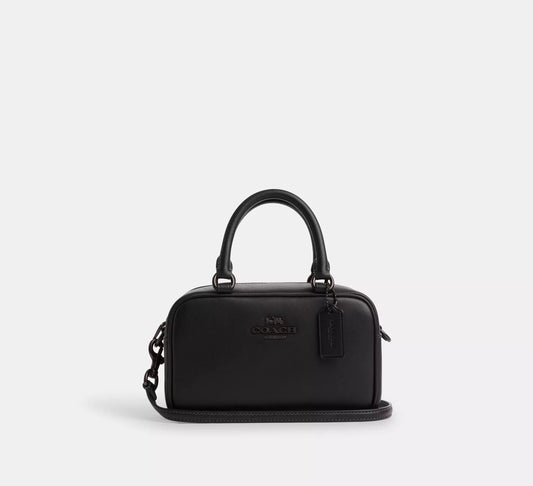 Satchel Crossbody Bag