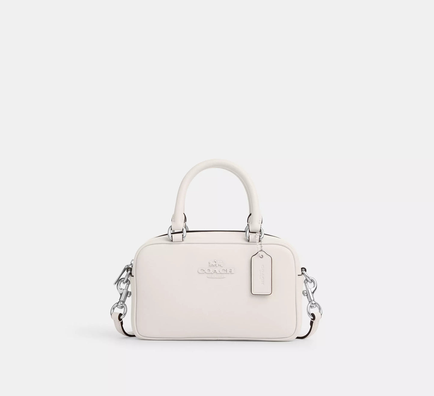Satchel Crossbody Bag
