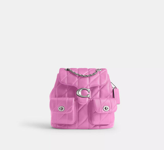 Tabby Backpack