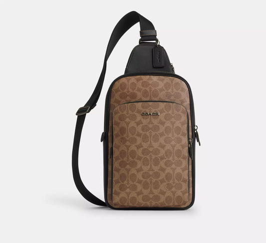 Ethan Pack