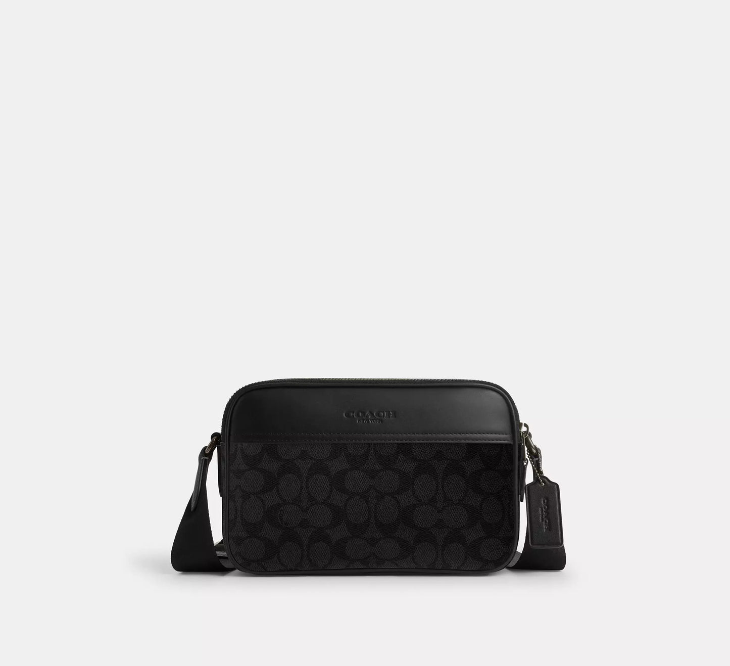 Graham Crossbody Bag